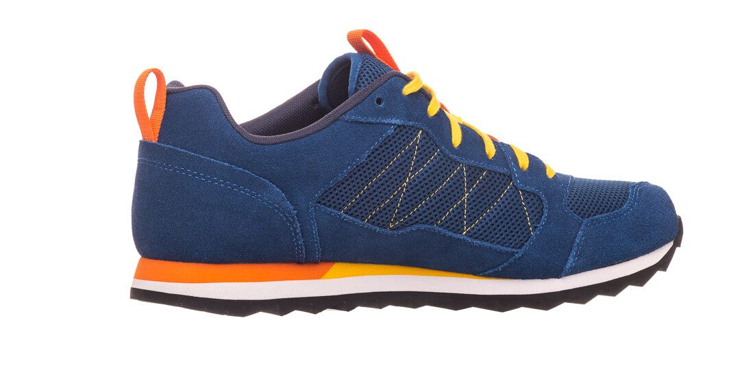 Zdjęcie butów z sesji zdjęciowej 360 stopni