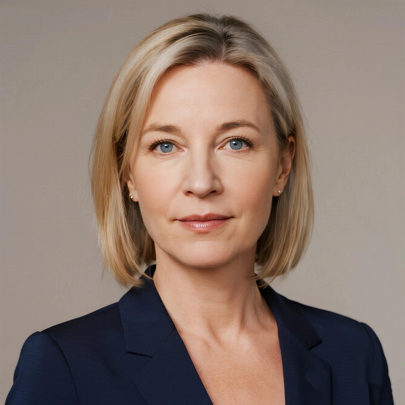 Sarah Martinez, J.D.