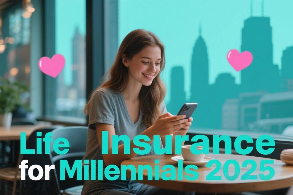 Life Insurance for Millennials 2025: 19 Smart Moves to Secure Your Future