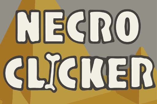 Necro clicker