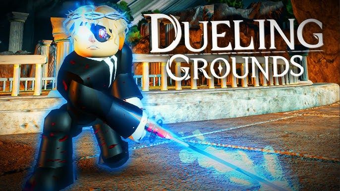 Dueling Grounds