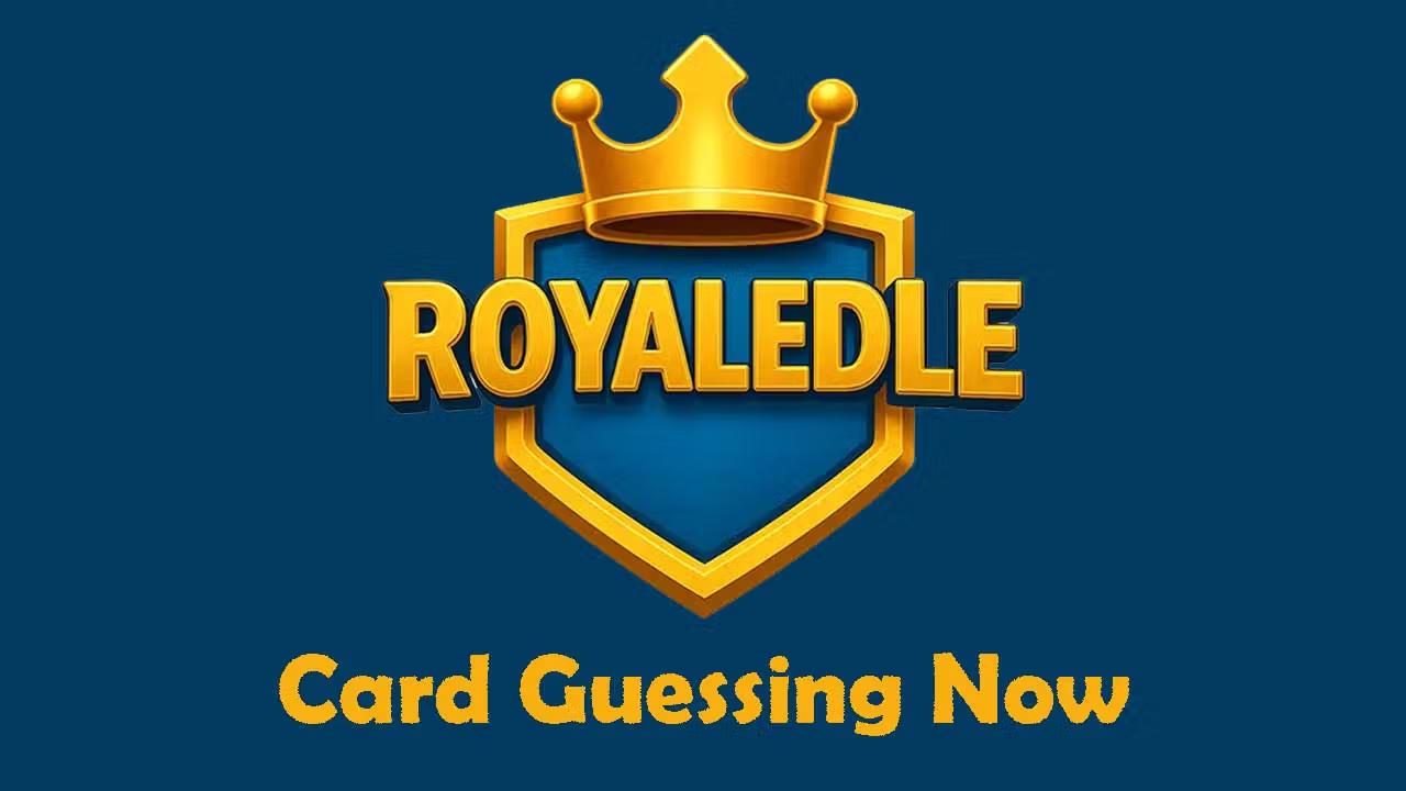 Royaledle
