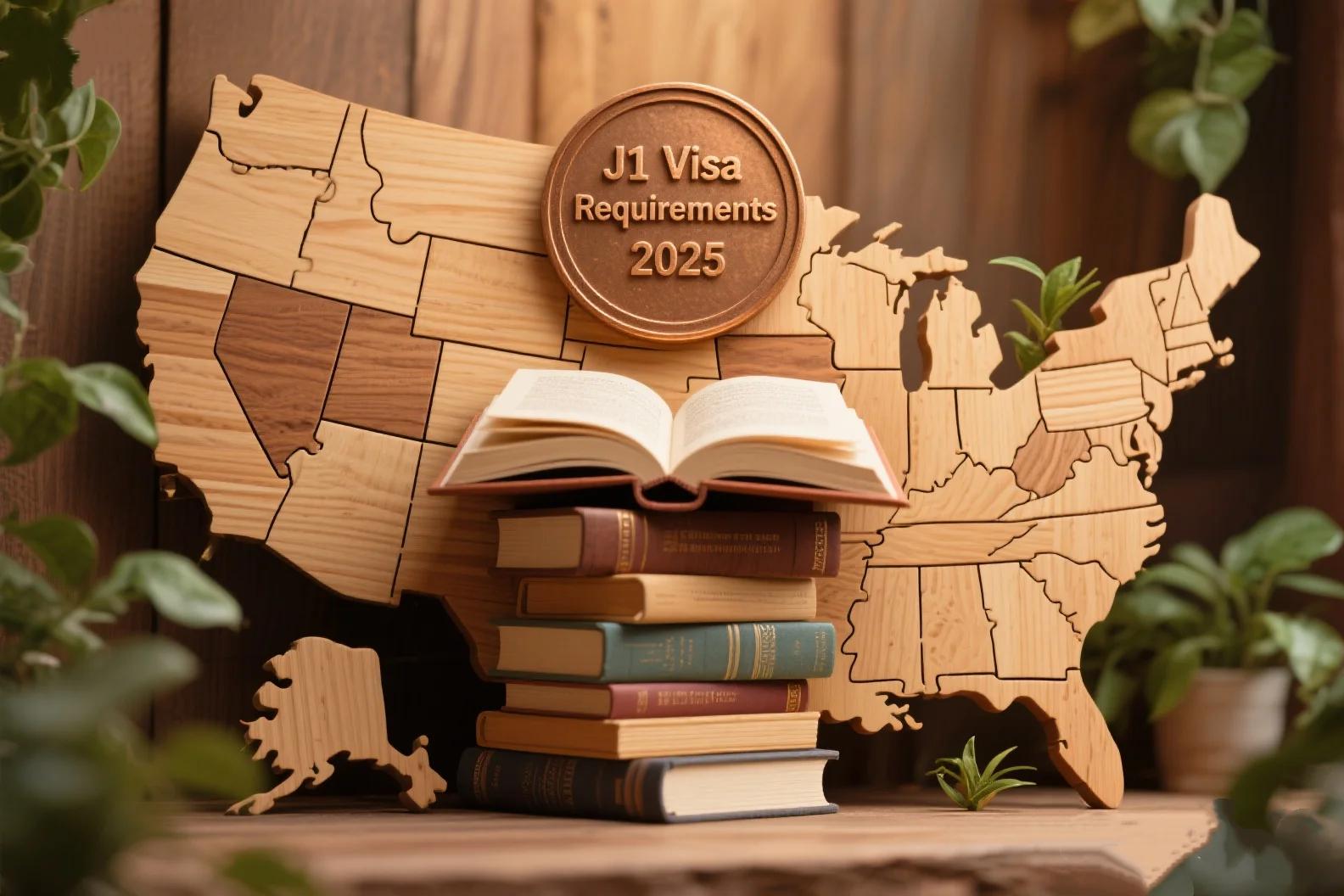 J1 Visa Requirements 2025: Complete Guide for International Exchange Visitors