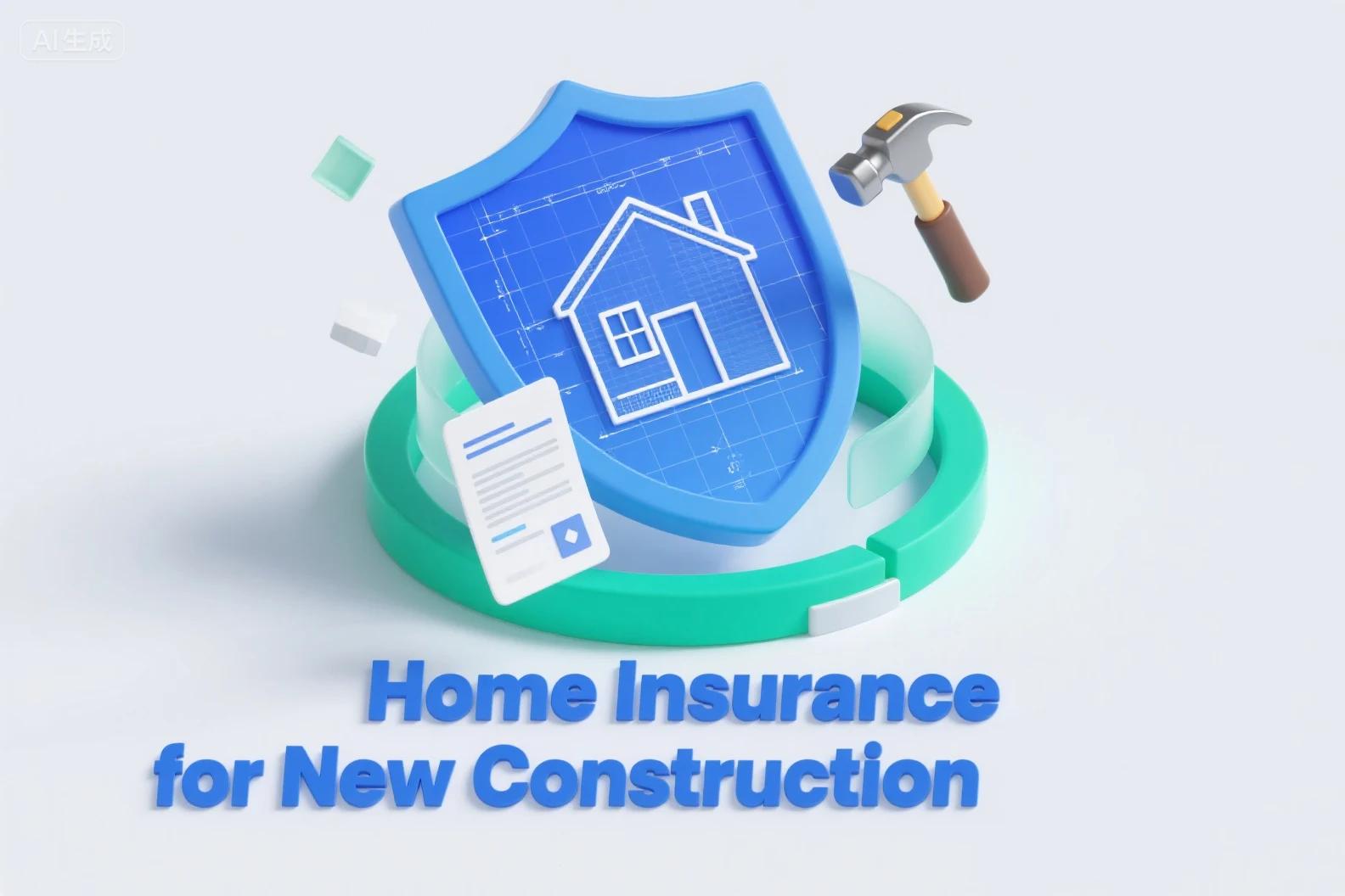 Home Insurance for New Construction 2025: Essential Guide with Expert Tips & Cost Insights