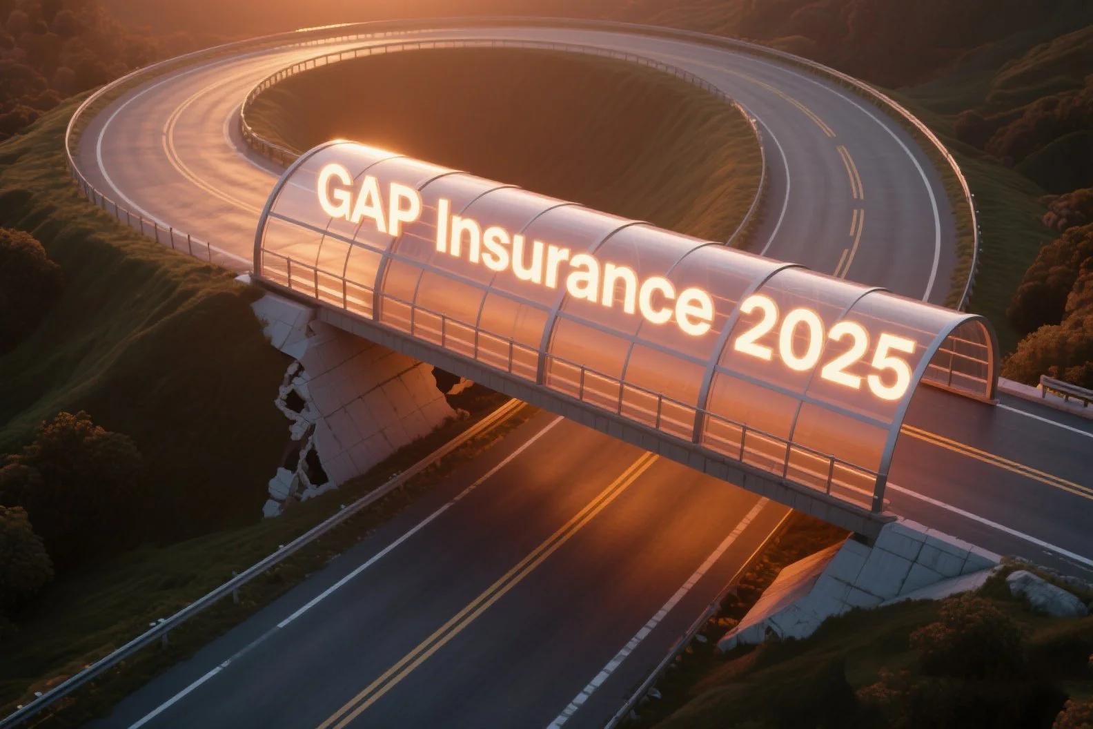 GAP Insurance 2025: What It Covers, Who Needs It, and Best Providers