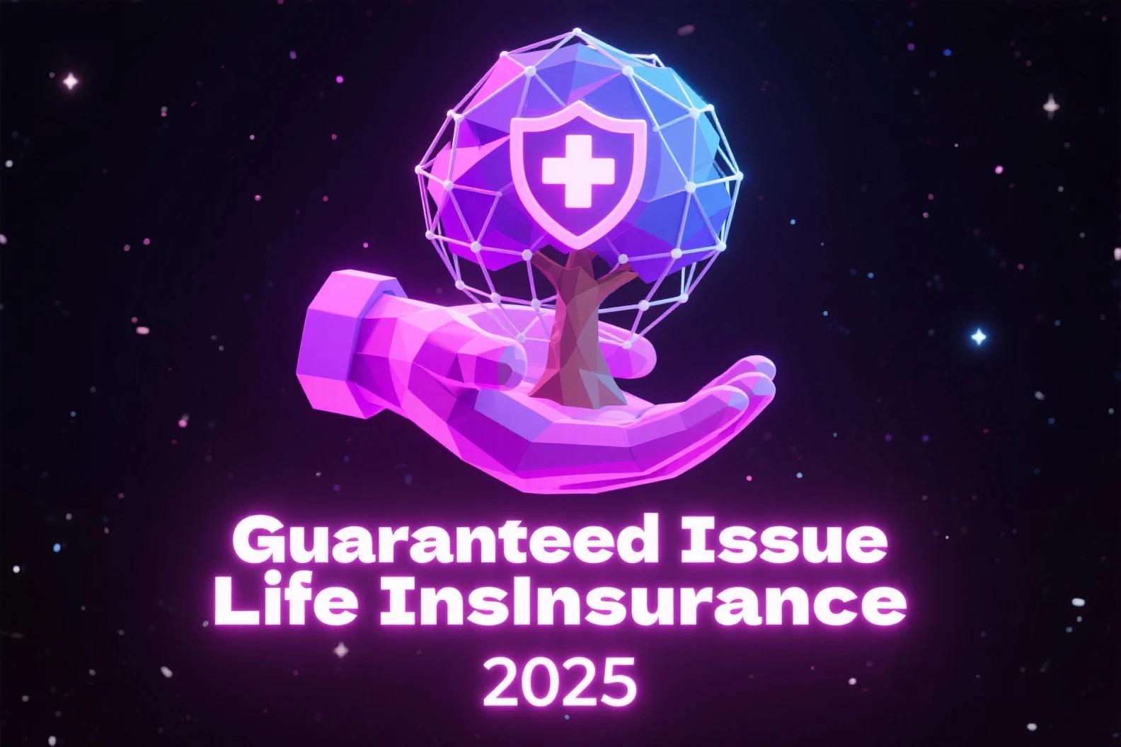 Guaranteed Issue Life Insurance 2025: 18 Essential Facts You Must Know