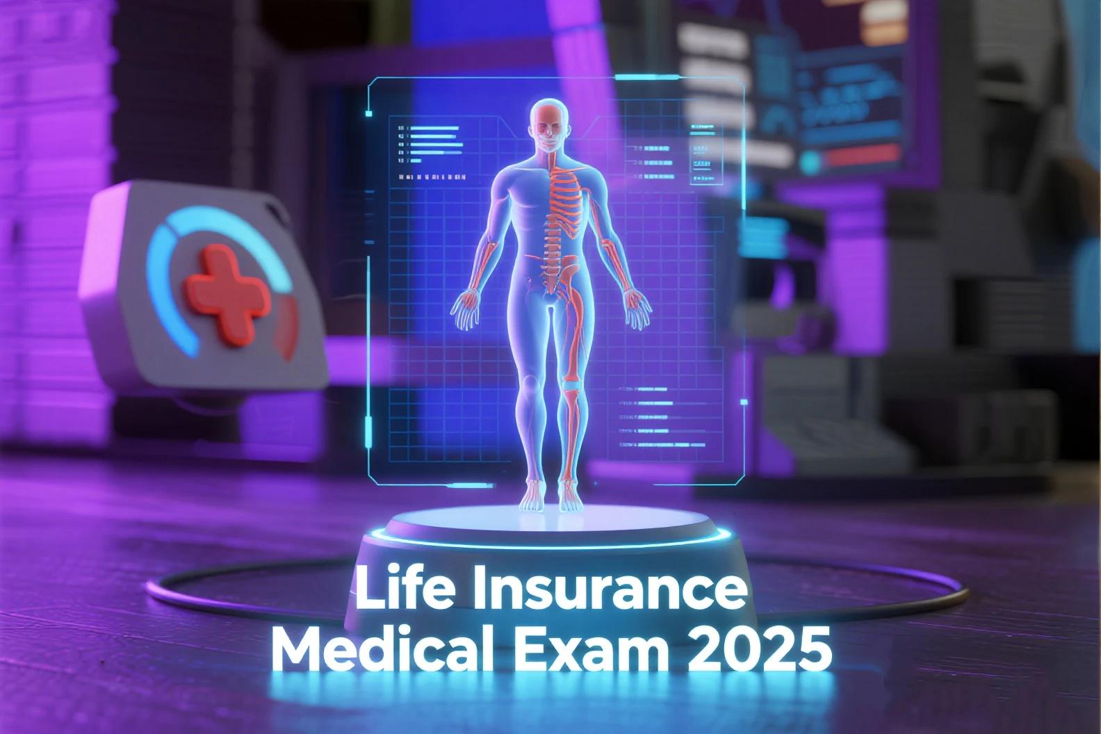 Life Insurance Medical Exam 2025: 20 Insider Tips for Faster Approval & Better Rates