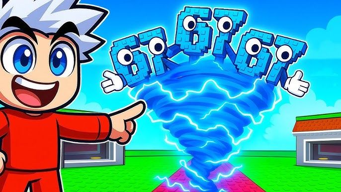 Steal Brainrot 67