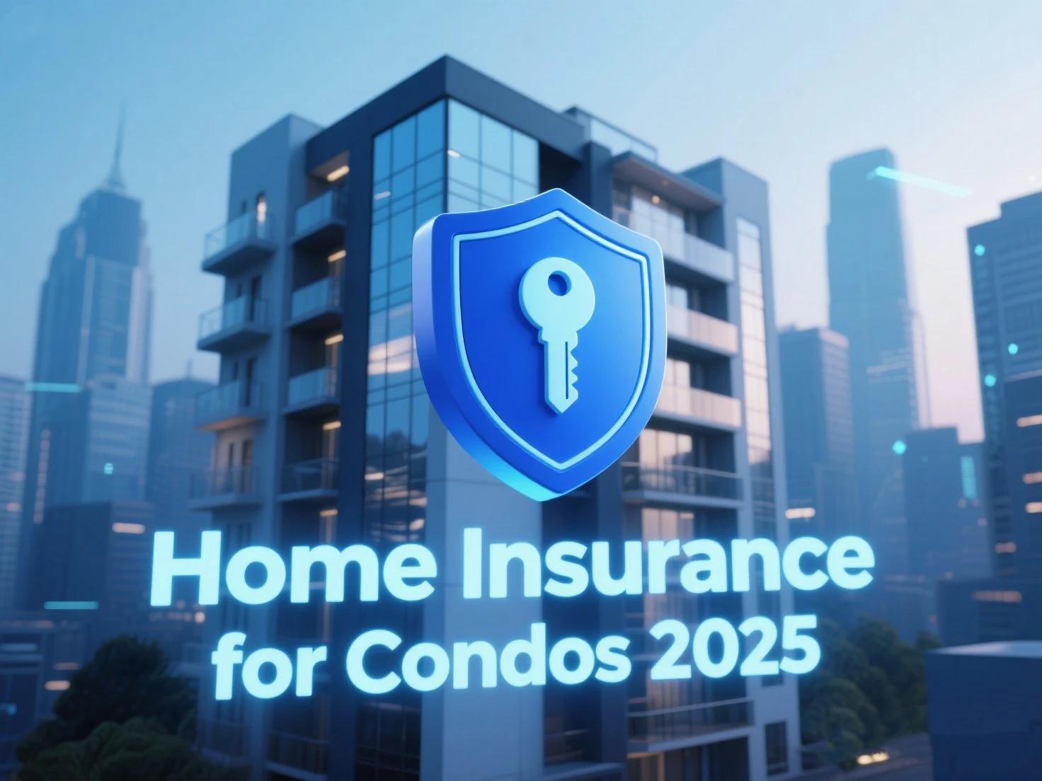 Top 17 Must-Know Facts About Home Insurance for Condos 2025