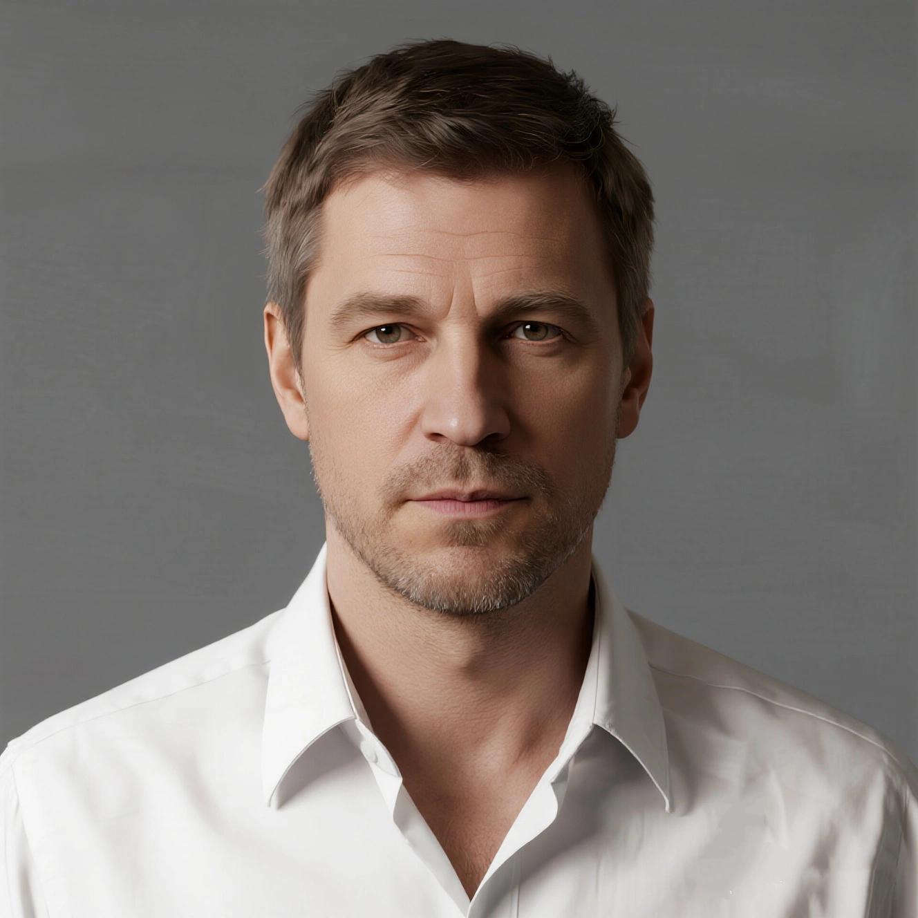 Alex Thompson