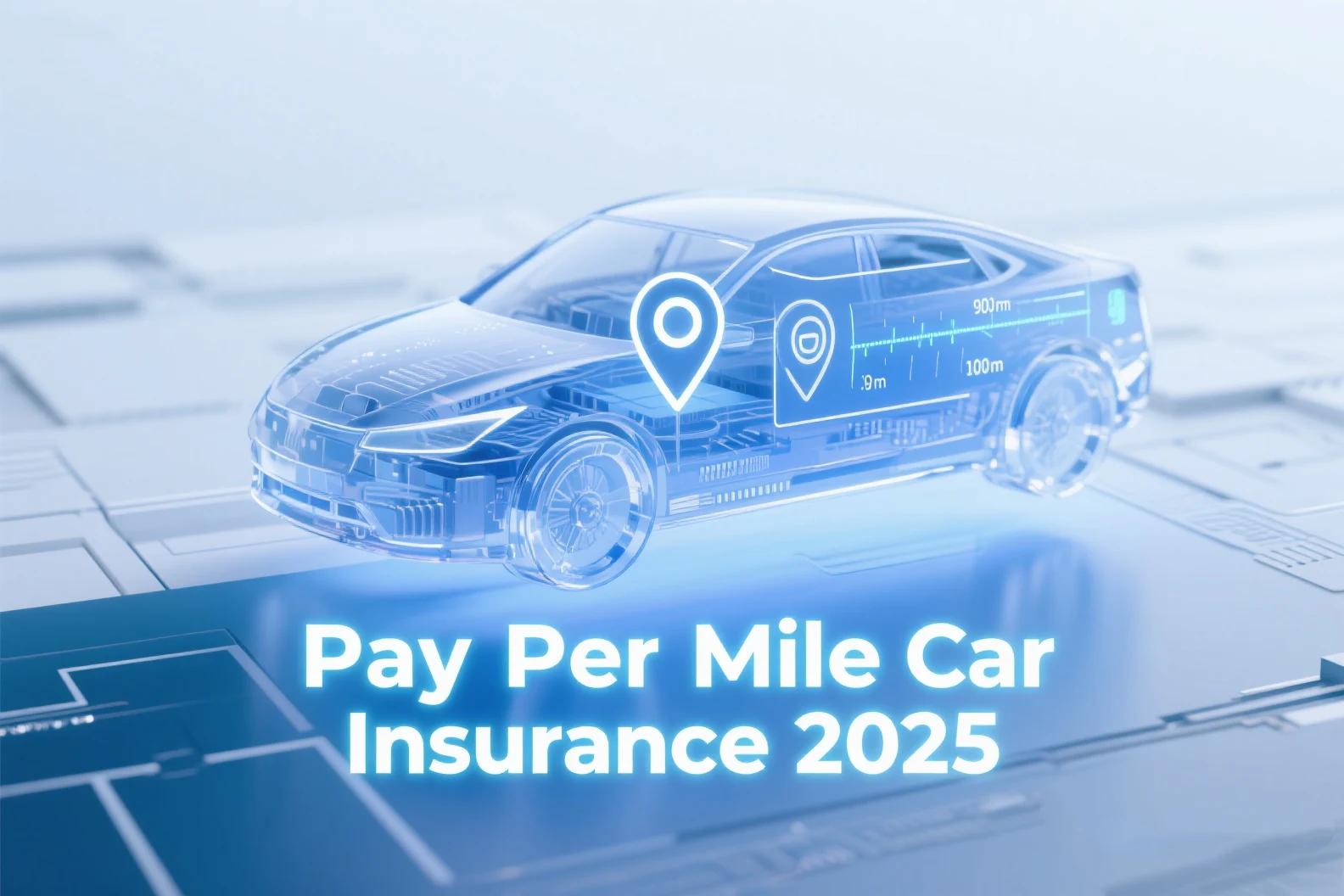 Pay Per Mile Car Insurance Pros and Cons 2025: The Complete Guide
