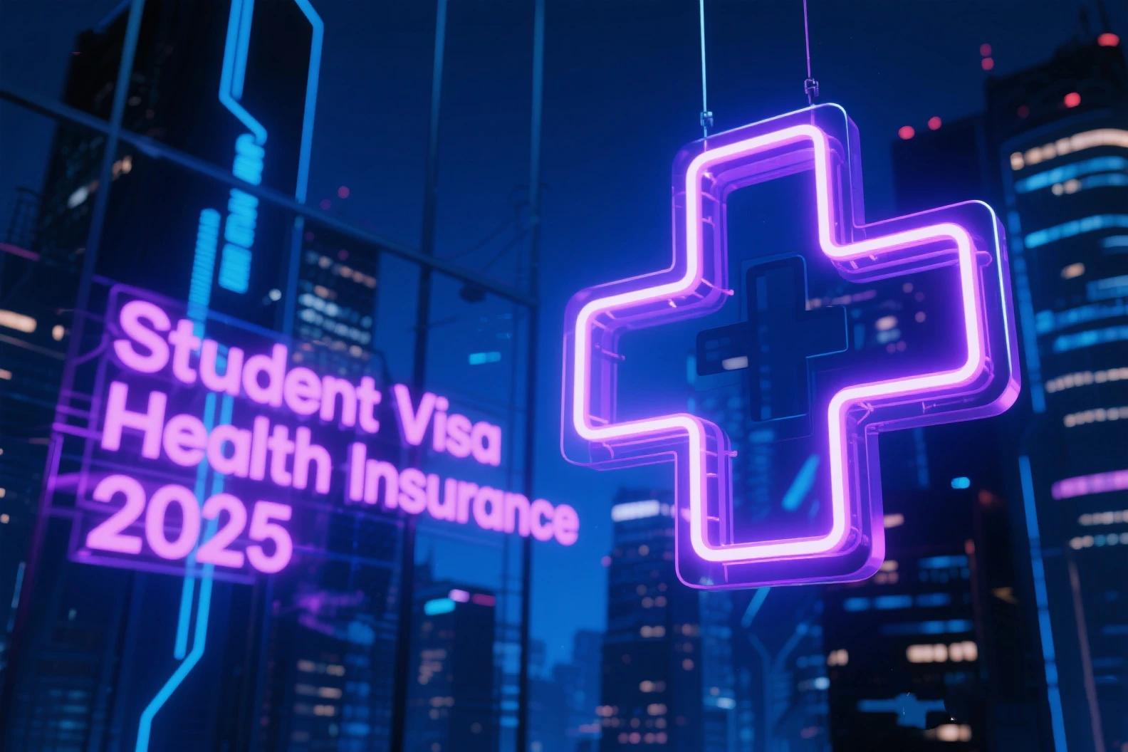 Student Visa Health Insurance 2025: Best Plans, Costs & Requirements
