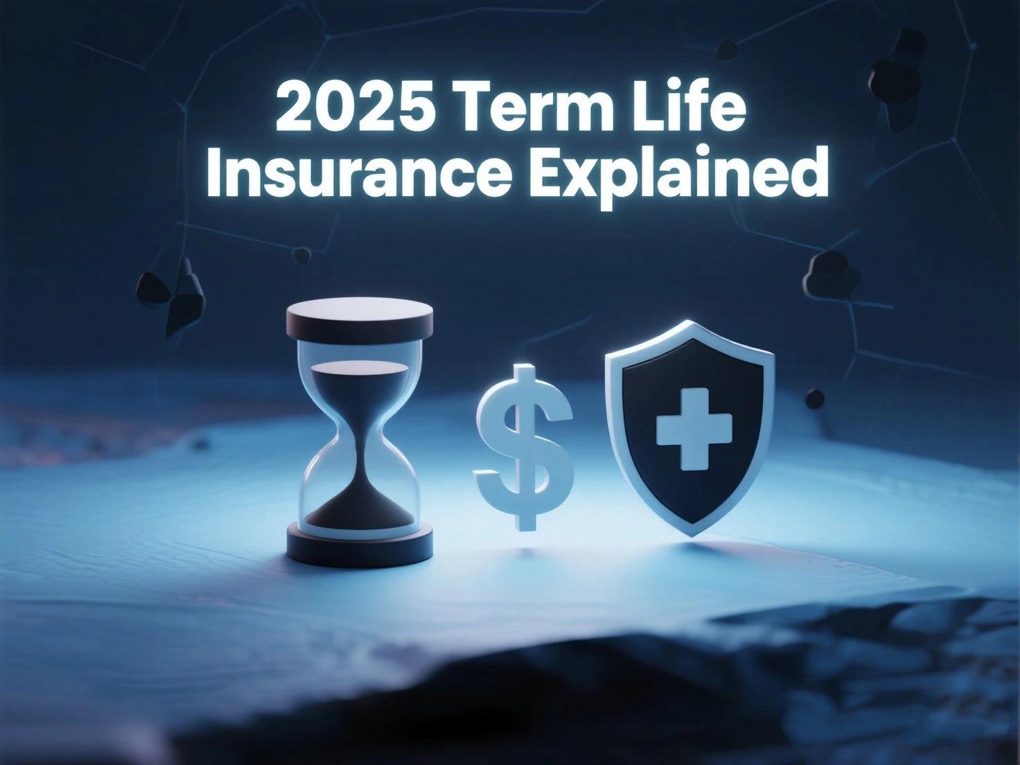 2025 Term Life Insurance Explained: Pros, Cons & Cost Guide