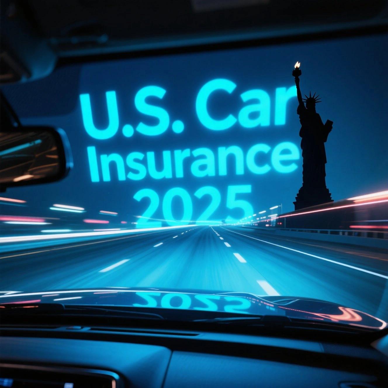 What Is Car Insurance and How Does It Work in the U.S.?