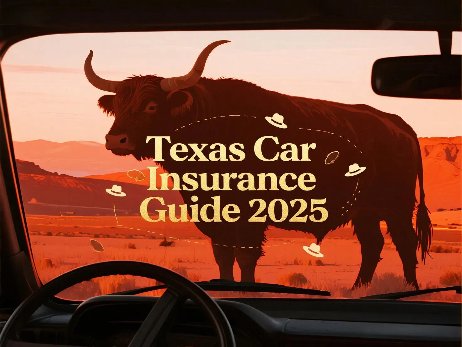 Texas Car Insurance Guide 2025: Essential Tips for Lone Star State Drivers