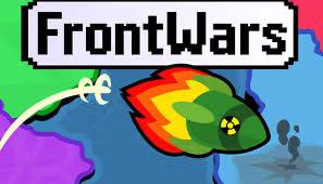 FrontWars.io