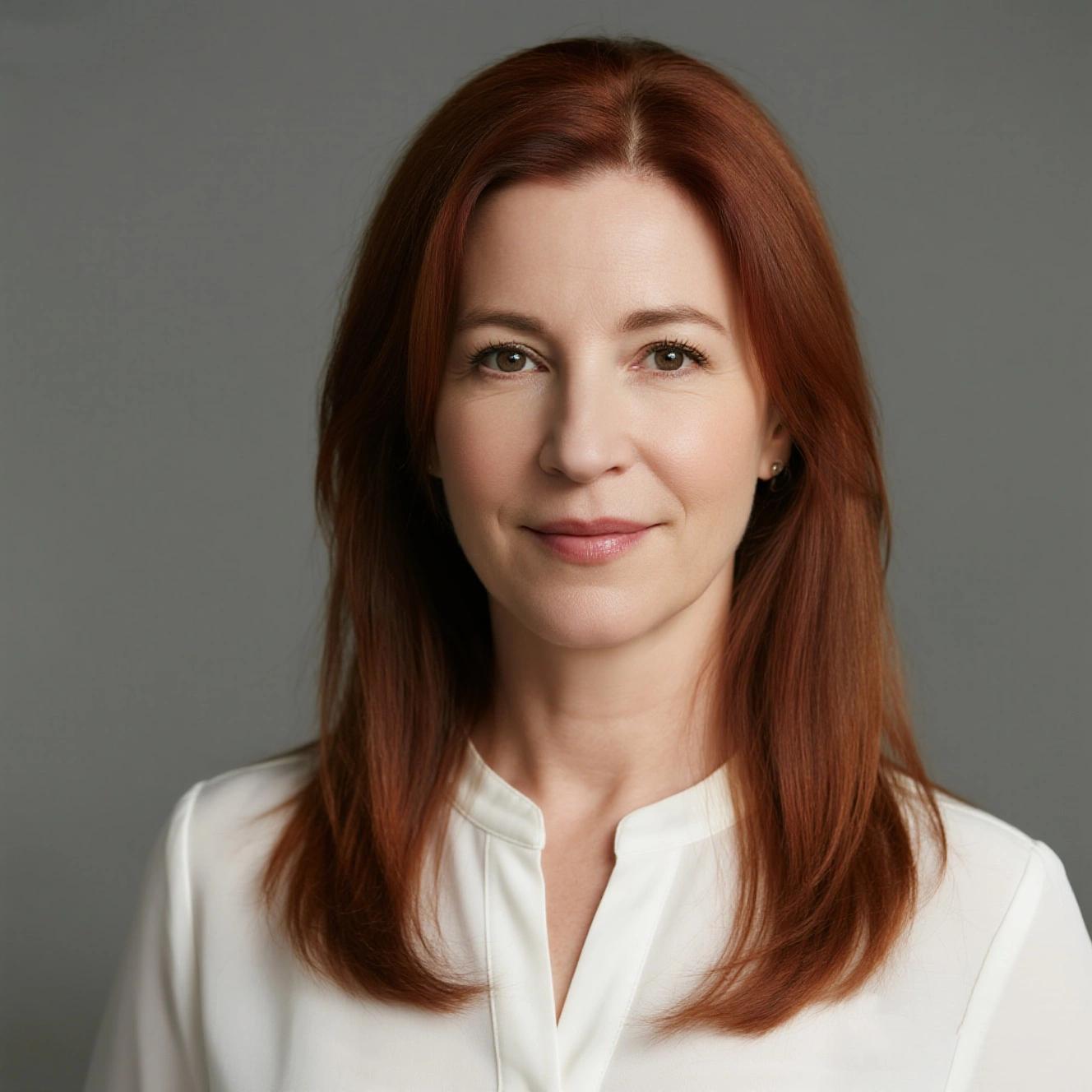 Emily Johnson, M.A.