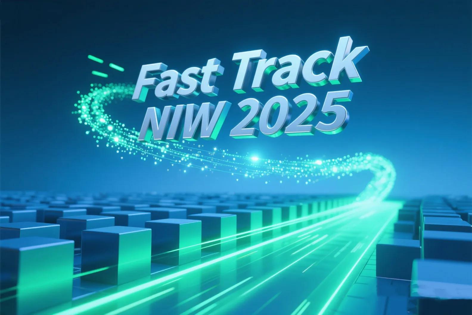 Fast Track NIW 2025: How to Speed Up Your National Interest Waiver