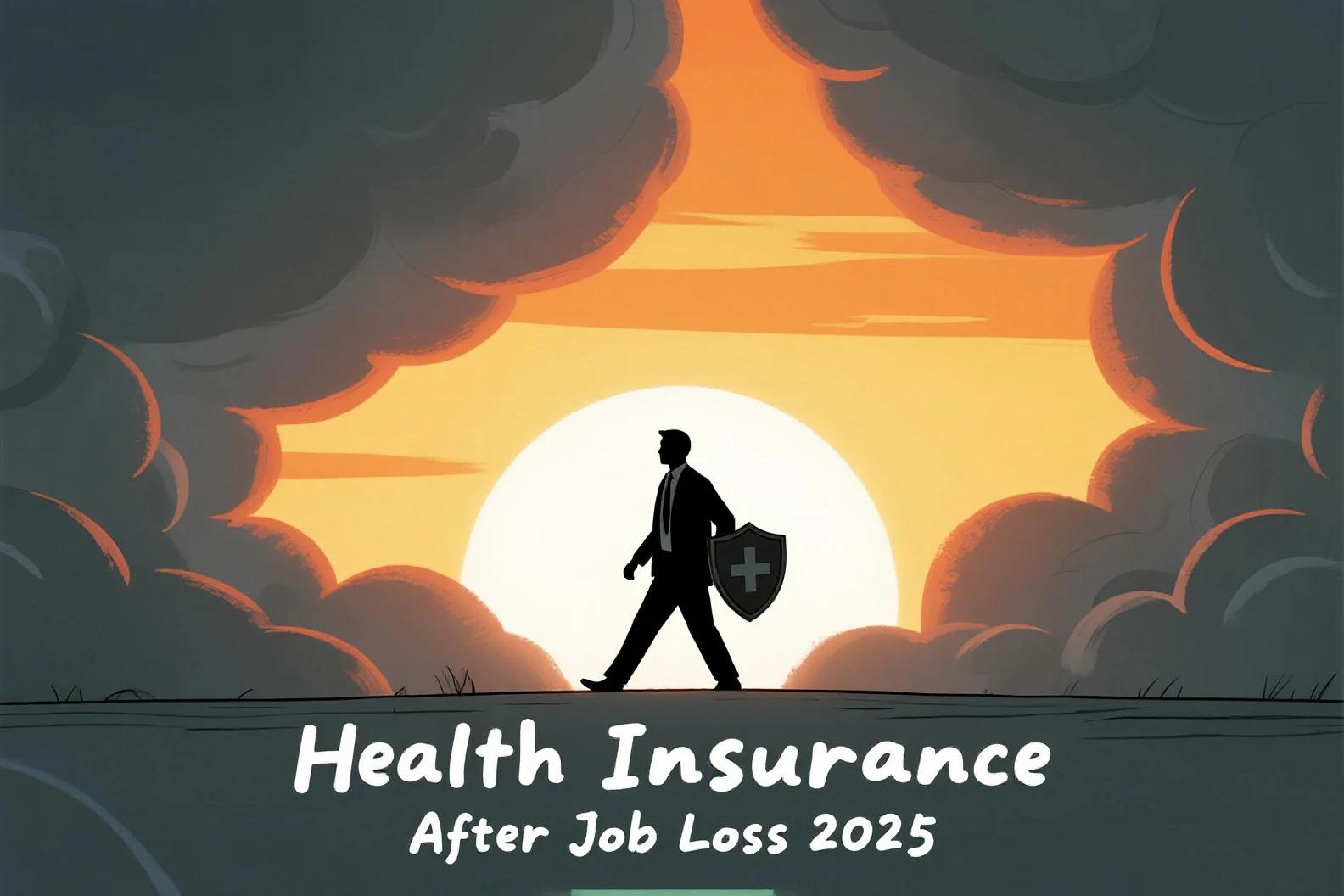 Health Insurance After Job Loss 2025: Best Options, New Rules, and How to Stay Covered