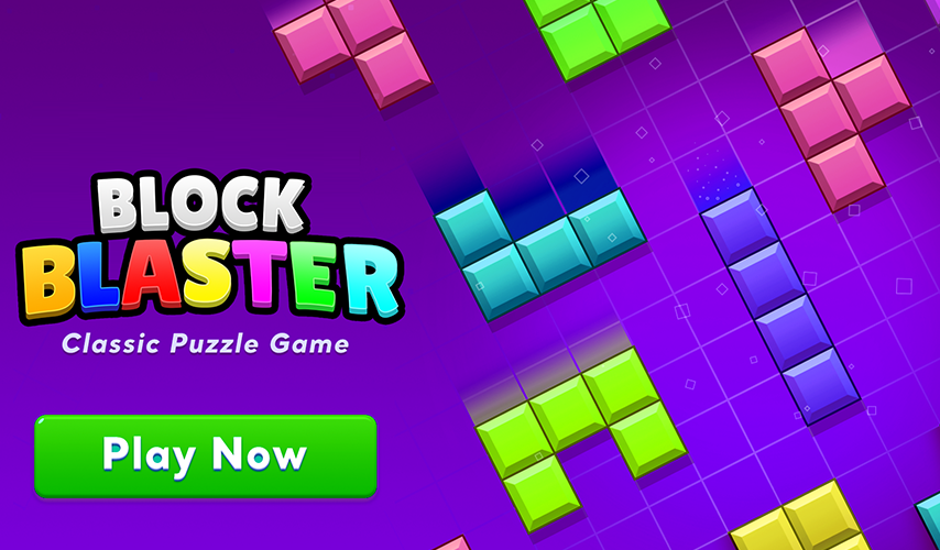 Block Blaster