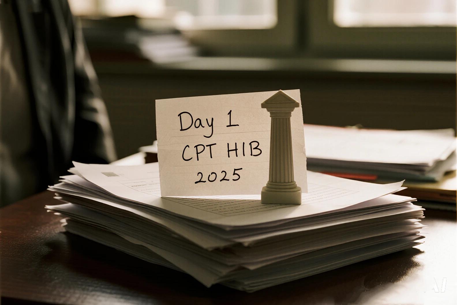 Day 1 CPT H1B 2025: Everything You Need to Know for a Smooth Transition