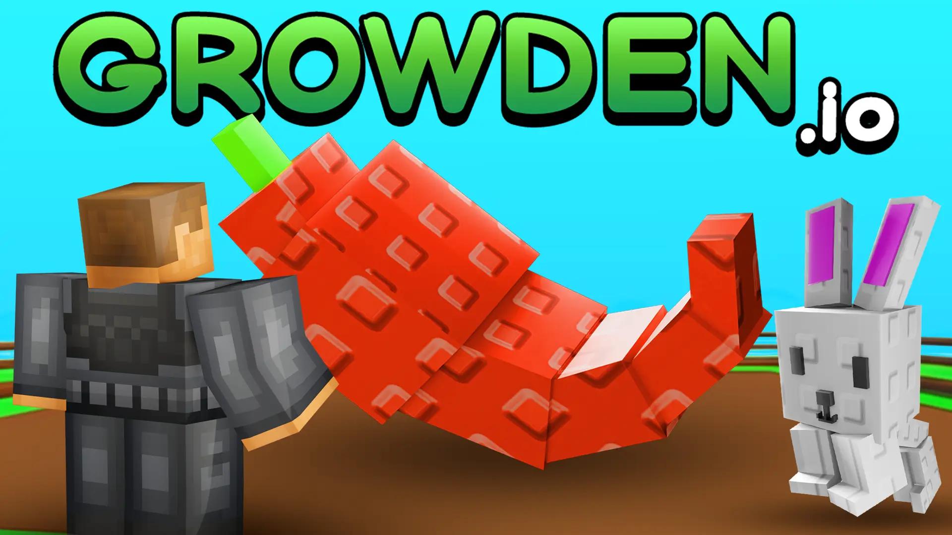 Growden.io