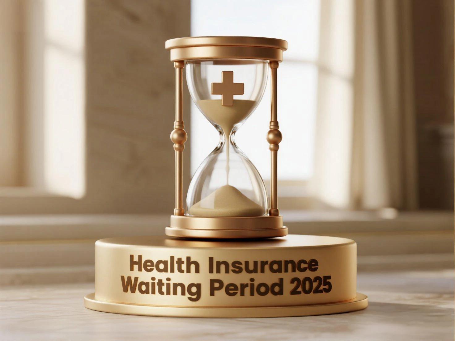 Health Insurance Waiting Period 2025: What You Must Know Before Enrolling