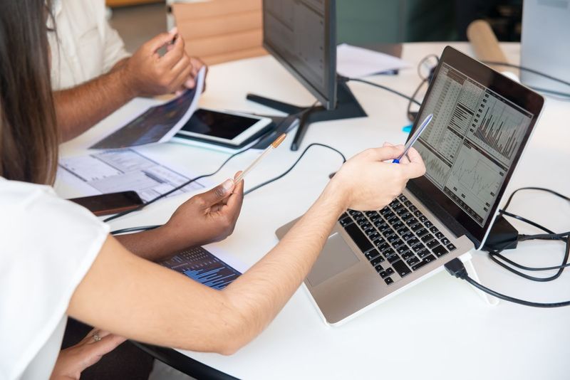 Distribution CRM for a Faster Sales Workflow