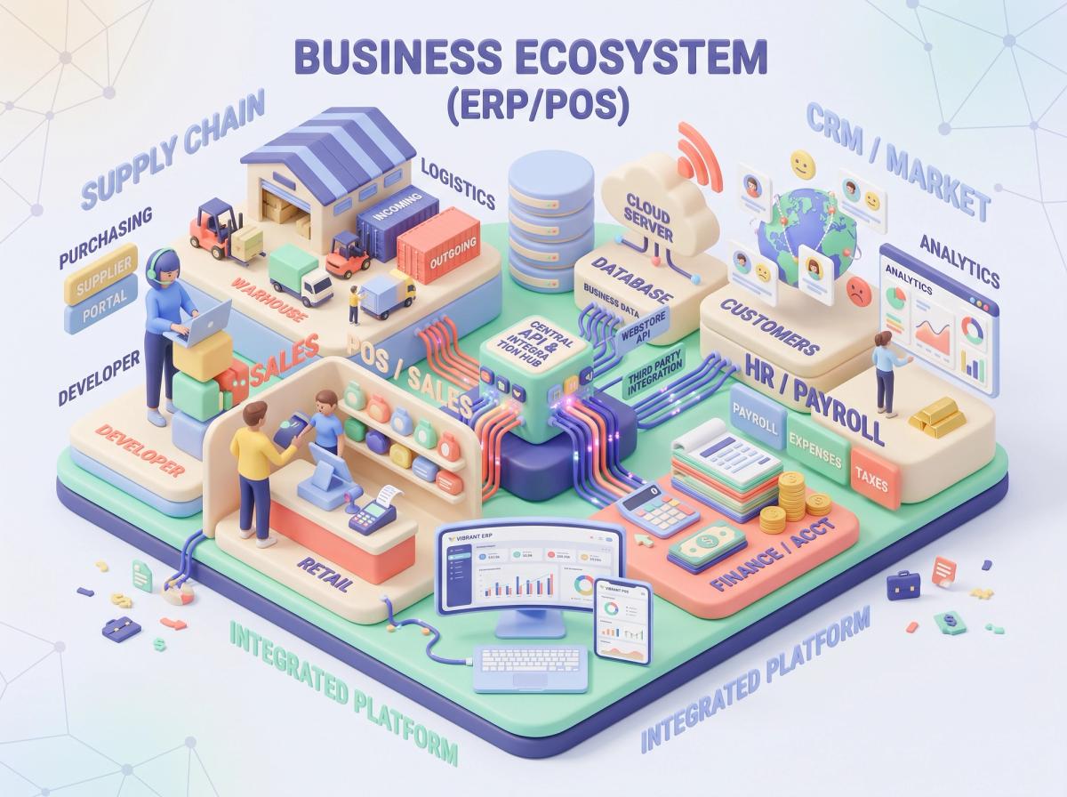 Business Software
