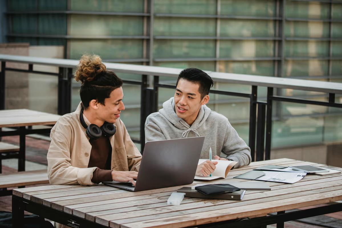 Technology Partner