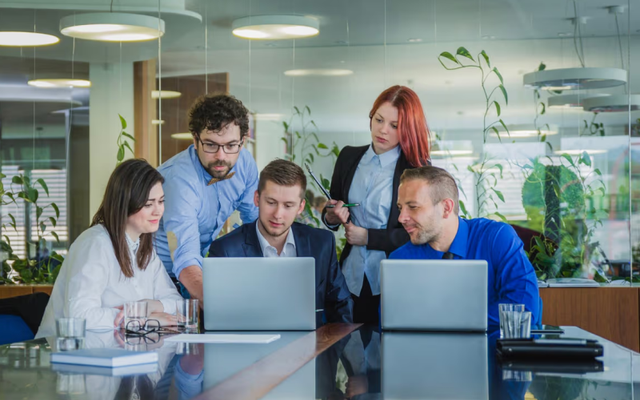 Technology Partner