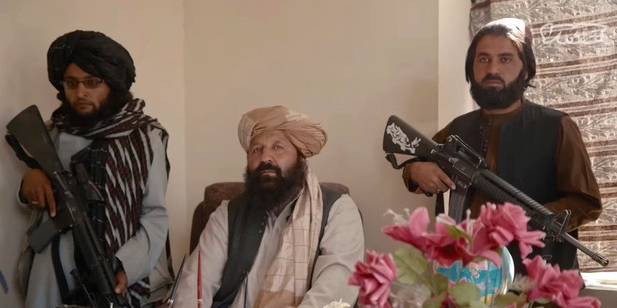 Child brides legalized in Taliban's Afghanistan, silence equals consent ...