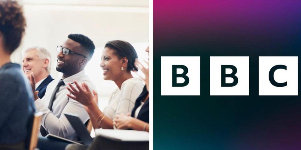 BBC pays white employees less on nearly every pay band than minority ...