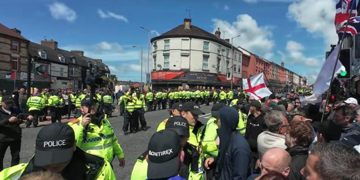 Secret UK government unit pushes propaganda to undermine mass ...