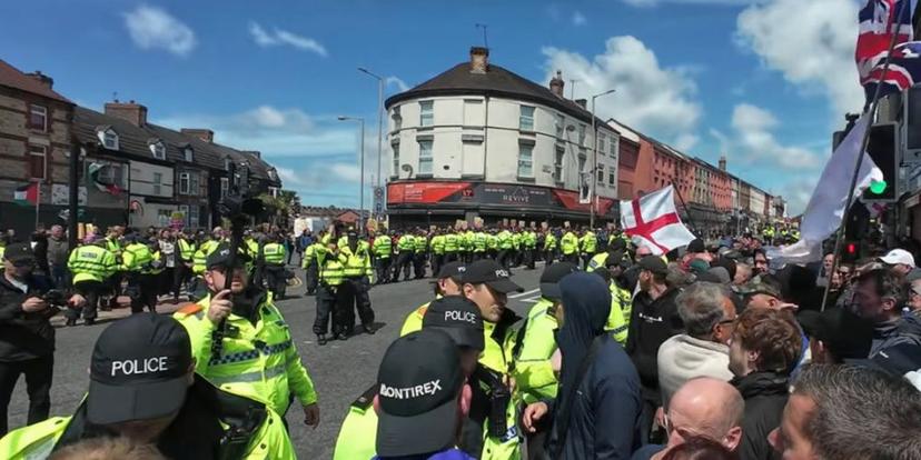 Secret UK government unit pushes propaganda to undermine mass ...