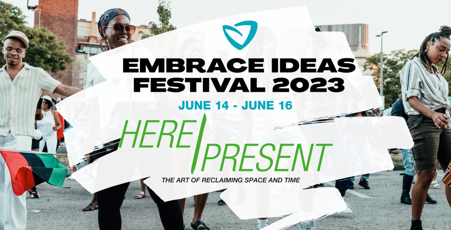 Ideas Festival 2025