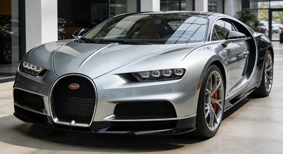 Automotive design and engineering 3D virtualization solution: featuring A-class surface review