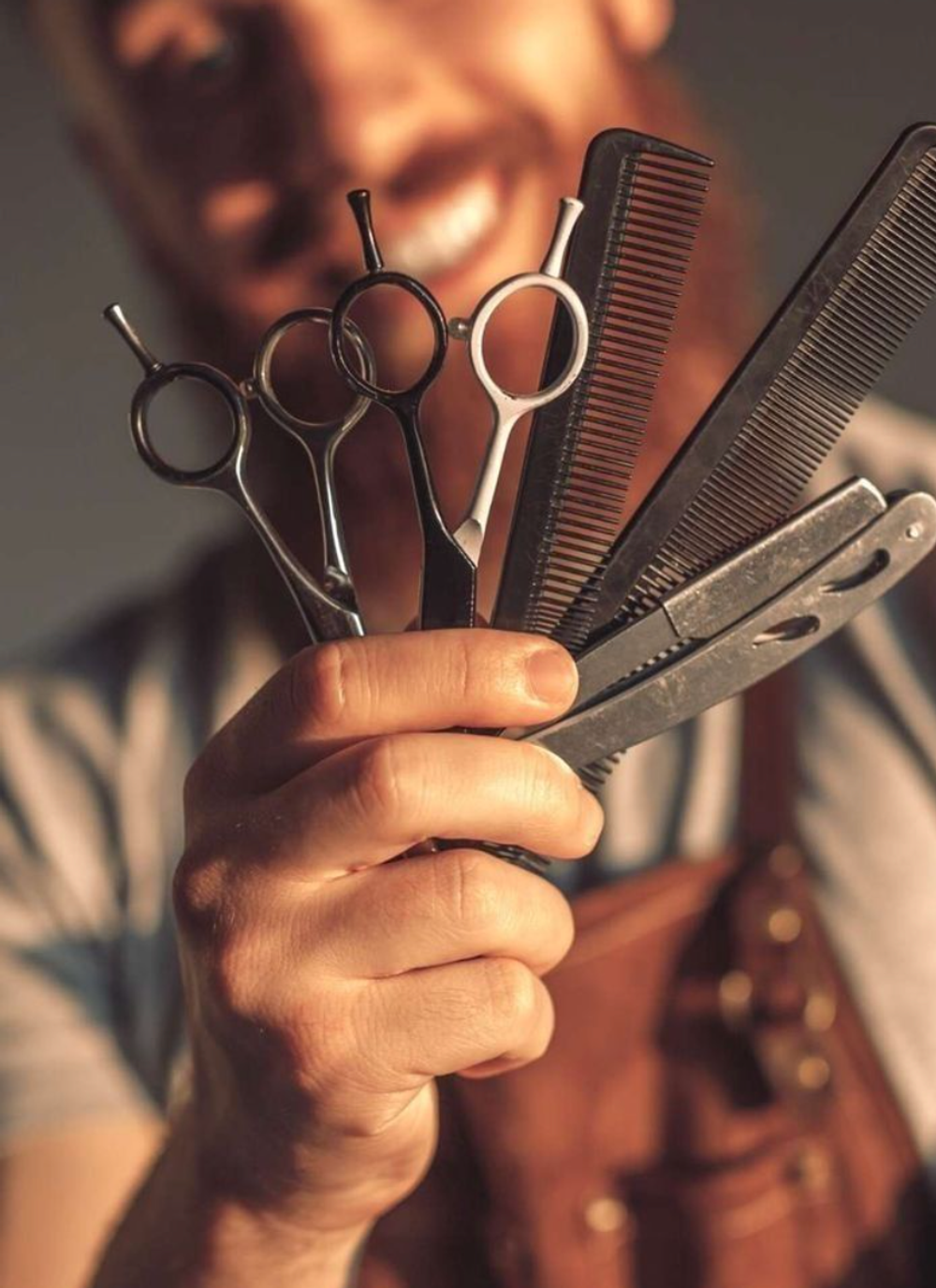 Barber