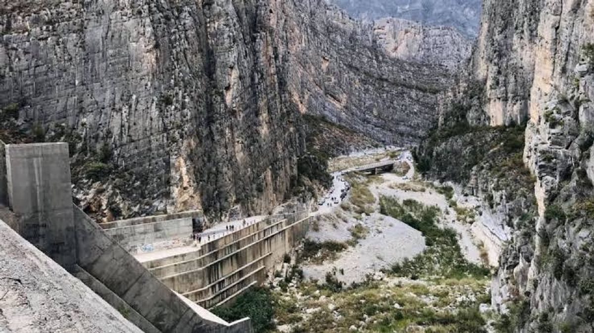 La Huasteca 3