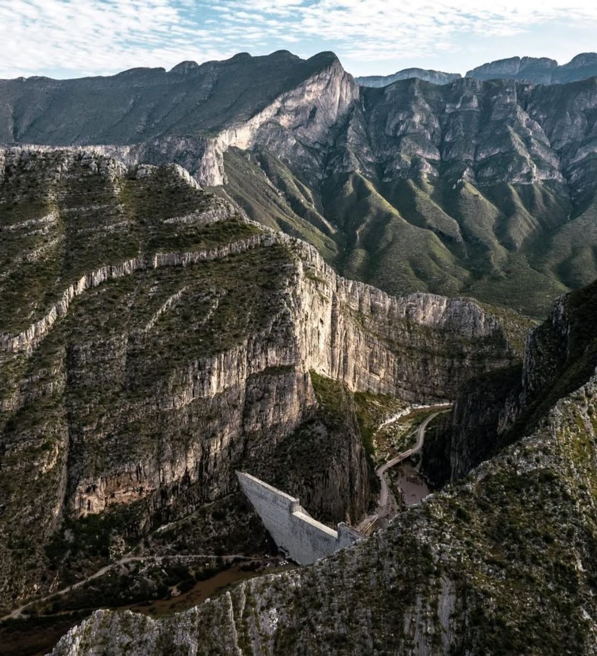 La Huasteca 4