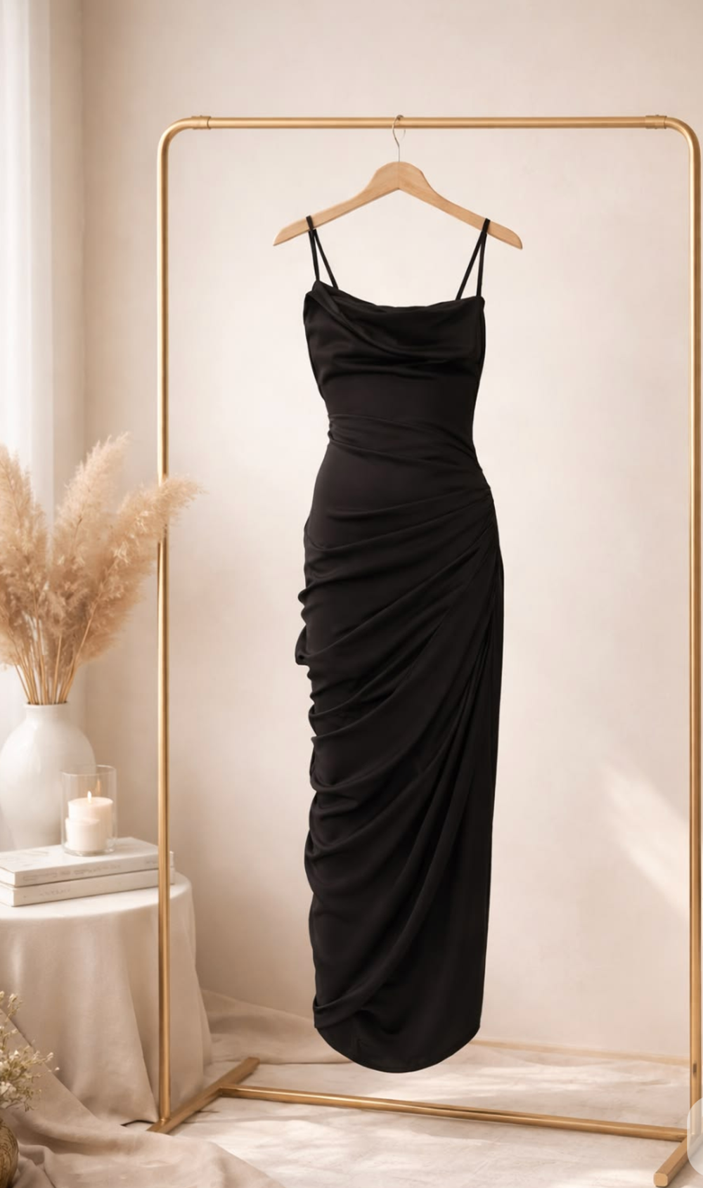 Rental Dresses