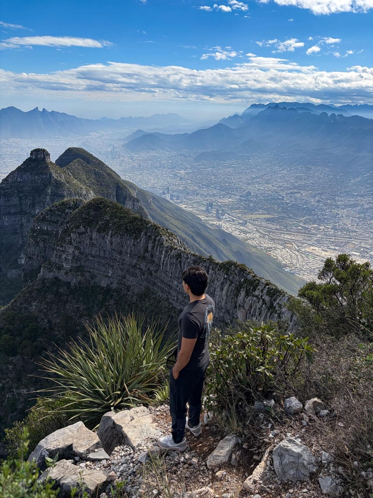 Pico Perico 2