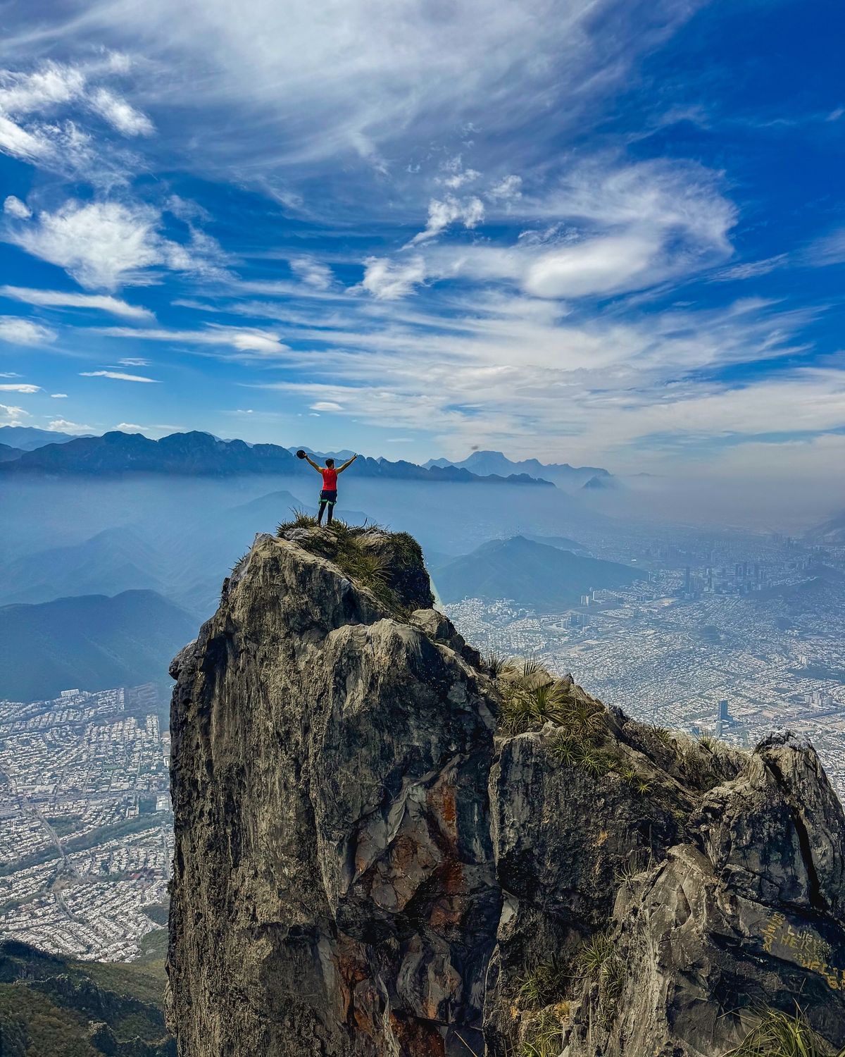 Pico Sur