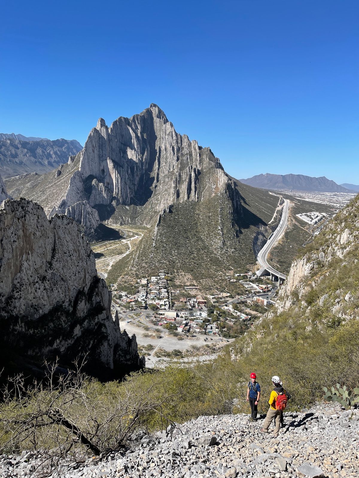La Huasteca