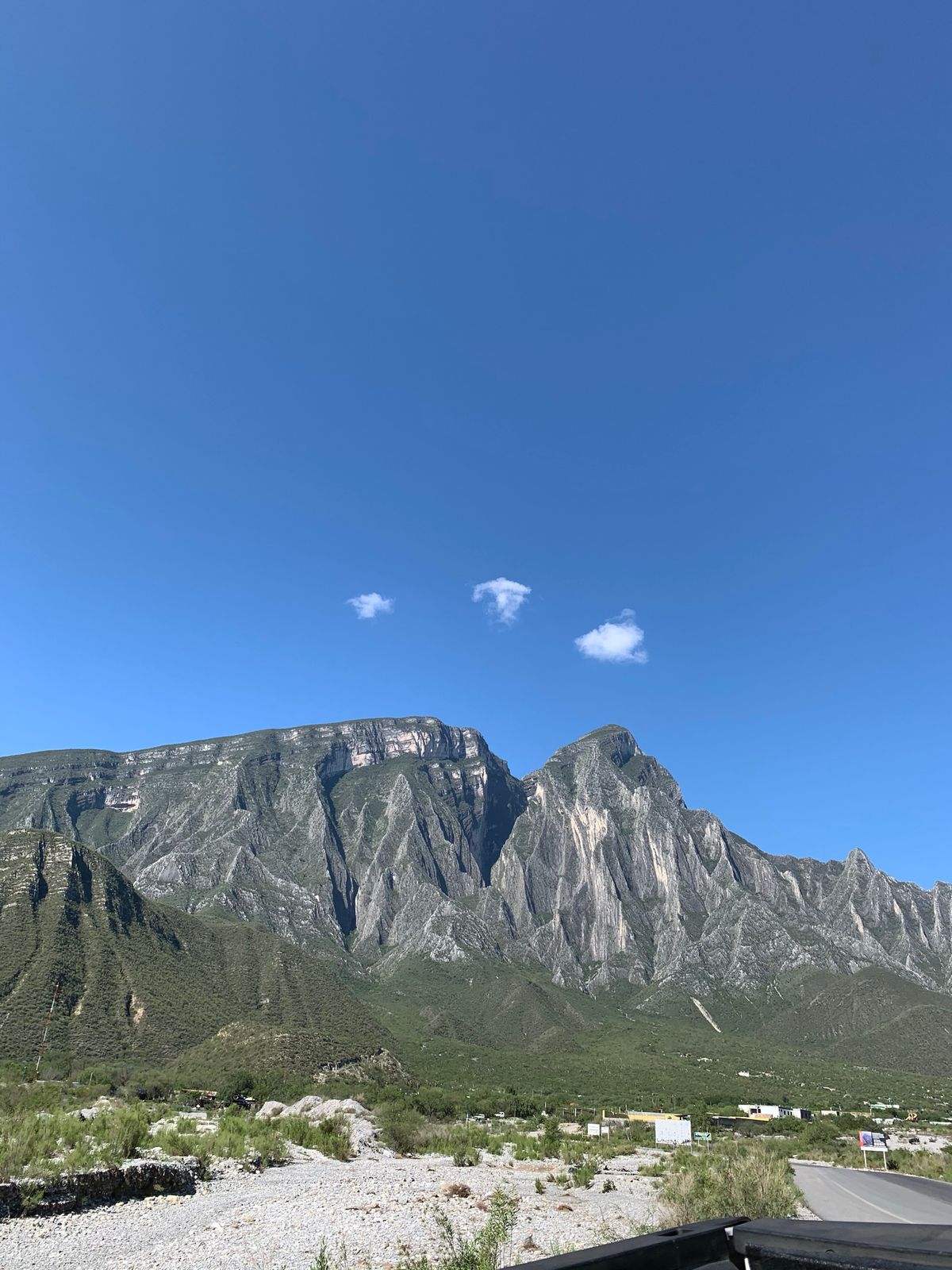 La Huasteca 5