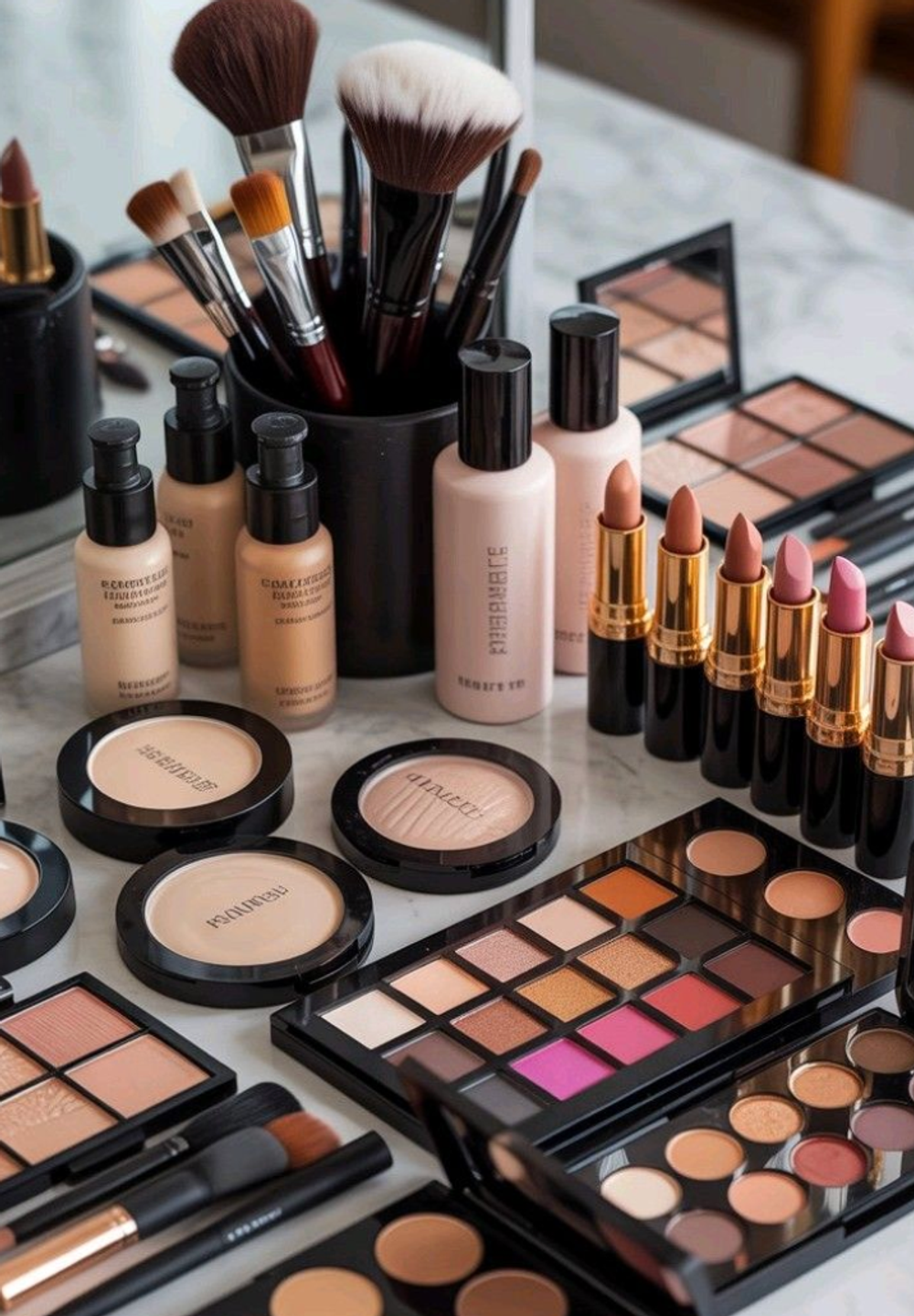 Makeup