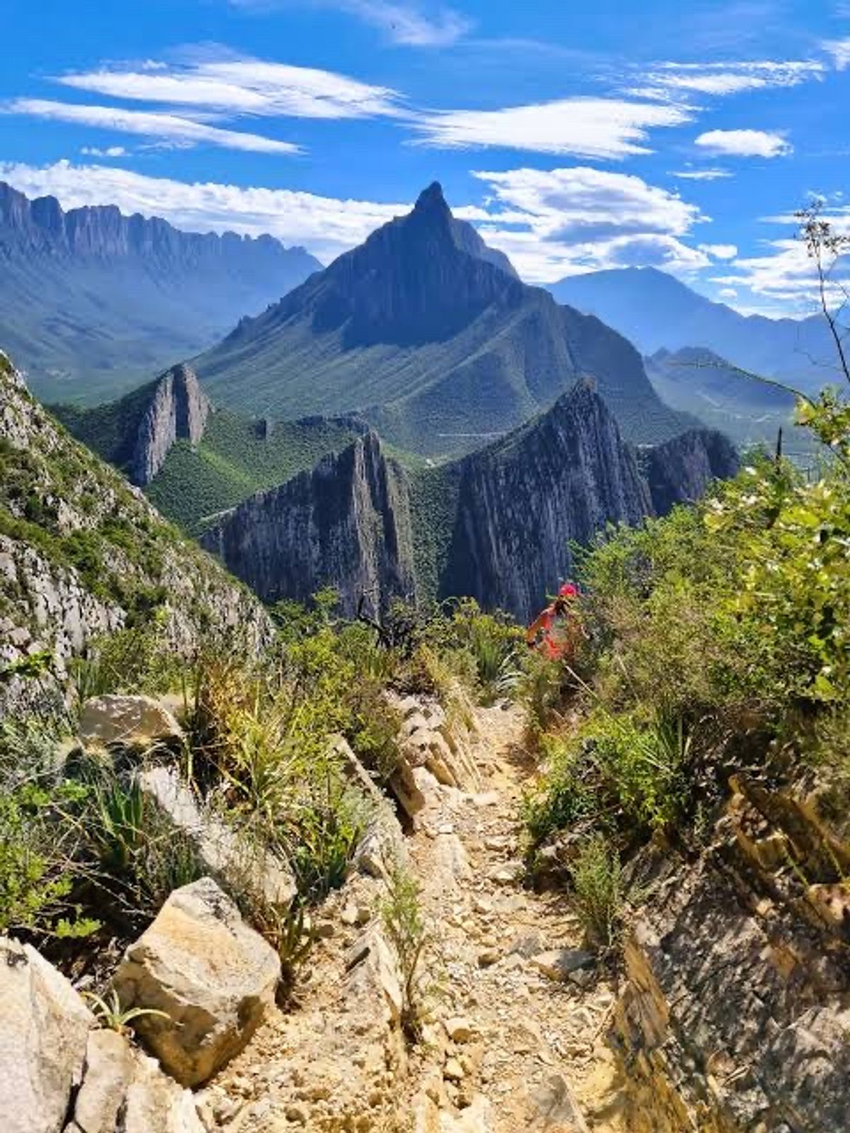 Pico Horcones 5
