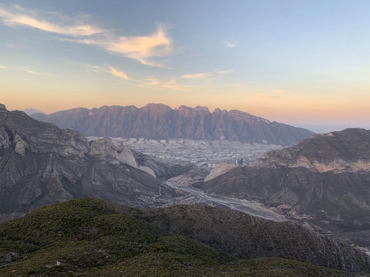 Pico Horcones 3