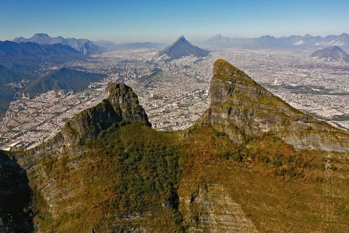Pico Sur 2
