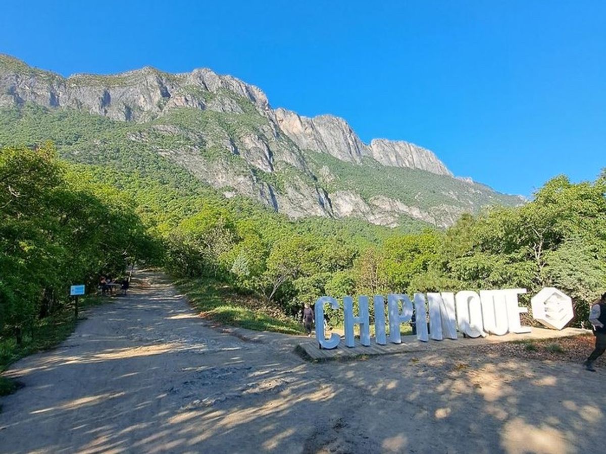 El Pinal 2